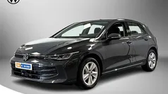 Grijs Gebruikt 2024 VW Golf VIII Edition Hatchback | € 29.995 (Goede deal)