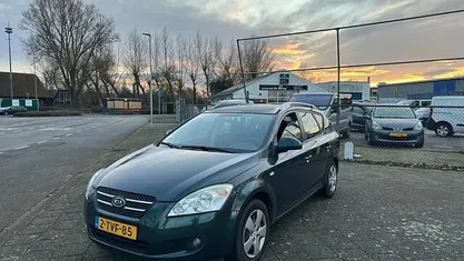 Occasion 2007 Kia Ceed Hatchback | € 2.250 (Eerlijke prijs)