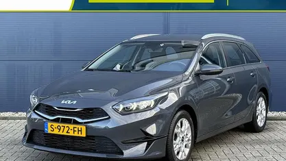 Gebruikt 2023 Kia Ceed Sportswagon Stationwagen | € 22.400 (Eerlijke prijs)
