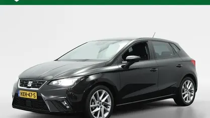 Occasion 2024 Seat Ibiza FR Hatchback | € 19.400 (Eerlijke prijs)