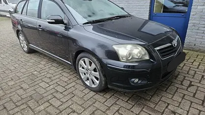 Occasion Toyota Avensis Business Edition 147 PK (108 kW) 2008 Stationwagen