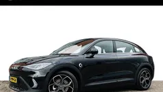 Zwart Gebruikt 2024 Smart #3 Pro+ SUV | € 31.900 (Goede deal)