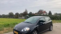 Gebruikt 2013 Fiat Punto Hatchback | € 1.999 (Goede deal)