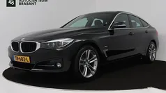 Zwart Gebruikt 2018 BMW 320 Executive Hatchback | € 18.945 (Goede deal)