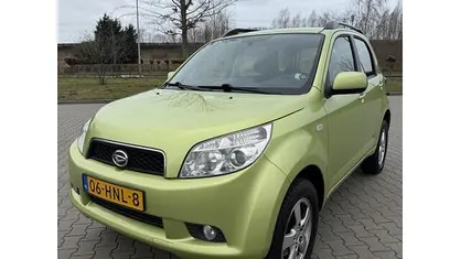 Occasion Daihatsu Terios 105 PK (77 kW) 2009 SUV