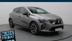 Grijs Nieuw 2025 Mitsubishi Colt Instyle Hatchback | € 29.990 (Eerlijke prijs)