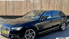 Gebruikt 2017 Audi A4 S-Line Stationwagen | € 19.750 (Eerlijke prijs)