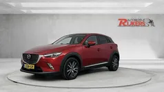 Gebruikt 2018 Mazda CX-3 SUV | € 18.495 (Goede deal)