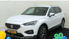 Gebruikt 2024 Seat Tarraco SUV | € 37.450 (Super prijs)