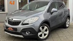 Grijs Gebruikt 2013 Opel Mokka Edition SUV | € 7.950 (Eerlijke prijs)