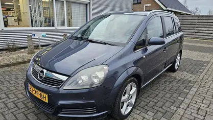 Occasion Opel Zafira Cosmo 150 PK (110 kW) 2007 MPV