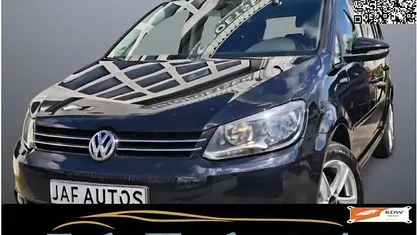 Occasion 2011 VW Touran MPV | € 3.445 (Eerlijke prijs)