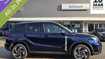 Occasion 2026 Suzuki Vitara Style SUV | € 36.500 (Eerlijke prijs)