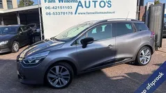 Gebruikt 2014 Renault Clio GrandTour Night&Day Stationwagen | € 5.959 (Eerlijke prijs)