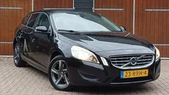 Gebruikt 2011 Volvo V60 Kinetic Stationwagen | € 3.650 (Super prijs)