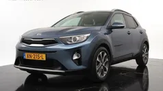Gebruikt 2019 Kia Stonic SUV | € 14.950 (Eerlijke prijs)