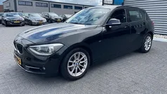 Gebruikt 2014 BMW 118 Executive Hatchback | € 6.750 (Goede deal)