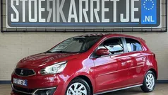 Gebruikt 2016 Mitsubishi Space Star Intense+ Hatchback | € 5.745 (Eerlijke prijs)