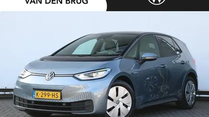Occasion 2020 VW ID.3 Business Hatchback | € 15.395 (Eerlijke prijs)