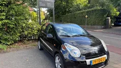 Zwart Gebruikt 2012 Suzuki Alto Hatchback | € 4.750 (Eerlijke prijs)