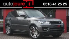Grijs Gebruikt 2014 Land Rover Range Rover HSE Dynamic SUV | € 20.499 (Eerlijke prijs)