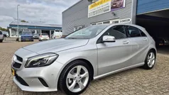 Gebruikt 2016 Mercedes A160 Ambition Hatchback | € 14.750 (Eerlijke prijs)