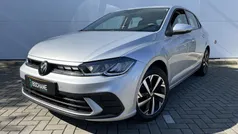 Grijs Gebruikt 2023 VW Polo Hatchback | € 19.995 (Eerlijke prijs)