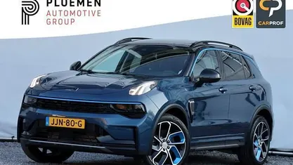 Gebruikt 2023 Lynk & Co 01 SUV | € 27.900 (Eerlijke prijs)