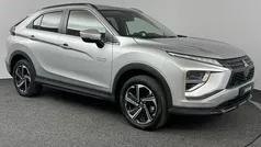 Gebruikt 2021 Mitsubishi Eclipse Cross Intense SUV | € 20.945 (Eerlijke prijs)