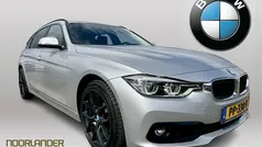 Gebruikt 2017 BMW 320 Executive Stationwagen | € 16.900 (Eerlijke prijs)