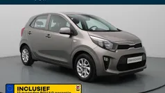 Grijs Gebruikt 2019 Kia Picanto Hatchback | € 11.790 (Eerlijke prijs)