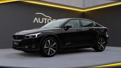 Occasion Polestar 2 Pilot 301 kW (410 PK) 2020 Hatchback