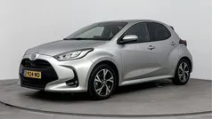Gebruikt 2024 Toyota Yaris Edition Hatchback | € 24.750 (Eerlijke prijs)