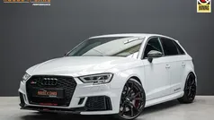 Gebruikt 2018 Audi RS3 Sportback Comfort Hatchback | € 49.995 (Goede deal)