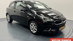 Gebruikt 2017 Opel Corsa Edition Hatchback | € 8.950 (Eerlijke prijs)