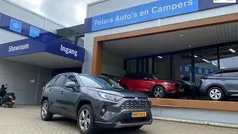 Gebruikt 2020 Toyota RAV4 Hybrid Business Edition SUV | € 27.990 (Super prijs)