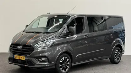 Occasion Ford Transit Custom Sport 170 PK (125 kW) 2023 Van