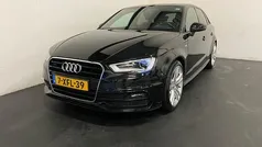 Gebruikt 2014 Audi A3 Sportback S-Line Hatchback | € 11.949 (Eerlijke prijs)
