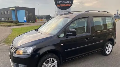 Occasion 2011 VW Caddy Trendline MPV | € 6.950 (Goede deal)