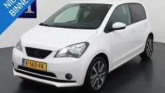 Gebruikt 2020 Seat Mii Electric Hatchback | € 12.899 (Eerlijke prijs)