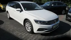 Gebruikt 2020 VW Passat Business Stationwagen | € 26.496 (Eerlijke prijs)