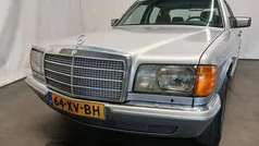 Gebruikt 1980 Mercedes S500 SE Sedan | € 2.995