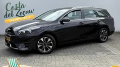 Zwart Gebruikt 2024 Kia Ceed Stationwagen | € 27.945 (Goede deal)