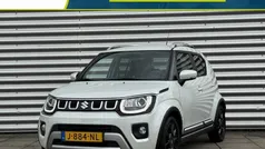 Wit Gebruikt 2020 Suzuki Ignis Style Hatchback | € 16.940 (Goede deal)
