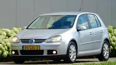Gebruikt 2008 VW Golf VI Sportline Hatchback | € 2.940 (Eerlijke prijs)