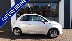 Gebruikt 2011 Fiat 500 Lounge Hatchback | € 3.250 (Goede deal)