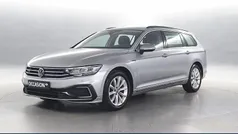 Zilver Gebruikt 2022 VW Passat Business Stationwagen | € 25.240 (Eerlijke prijs)