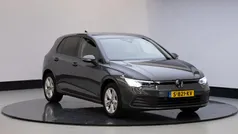 Grijs Gebruikt 2023 VW Golf VIII Business Hatchback | € 24.945 (Eerlijke prijs)