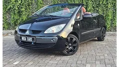 Gebruikt 2008 Mitsubishi Colt Edition Cabriolet | € 3.999 (Eerlijke prijs)