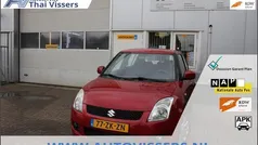 Gebruikt 2008 Suzuki Swift Hatchback | € 3.750 (Eerlijke prijs)